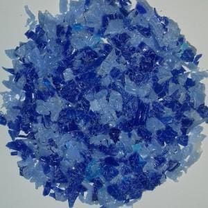 granulaty niebieskie